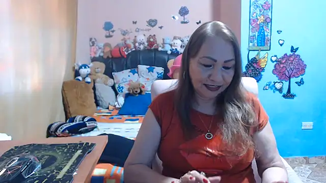 Snapshot of milfeddy_ chatting on July 1, 2026, 9:04 pm milfeddy online show from July 1, 2026, 9:04 pm