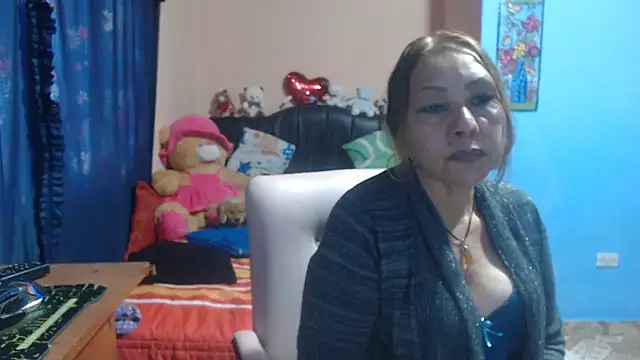 Snapshot of milfeddy_ chatting on March 6, 2025, 4:28 pm milfeddy online show from March 6, 2025, 4:28 pm