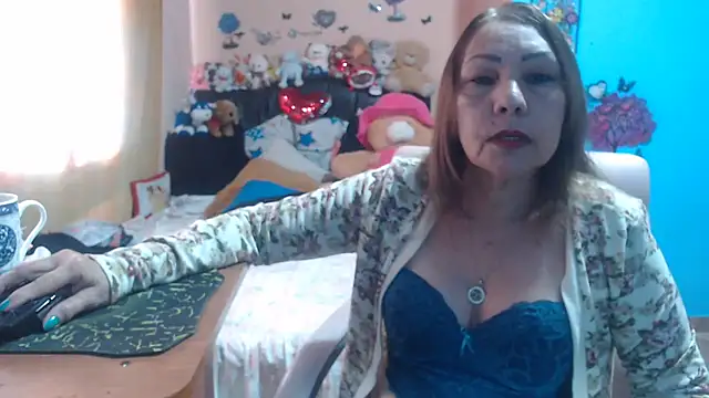 Snapshot of milfeddy_ chatting on September 26, 2025, 1:18 pm milfeddy online show from September 26, 2025, 1:18 pm