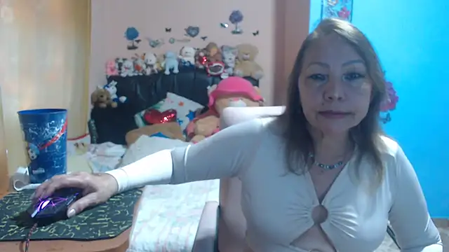 Snapshot of milfeddy_ chatting on September 10, 2025, 9:25 pm milfeddy online show from September 10, 2025, 9:25 pm