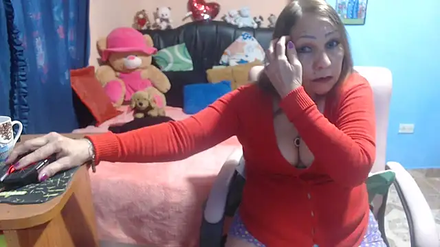 Snapshot of milfeddy_ chatting on February 21, 2025, 8:49 pm milfeddy online show from February 21, 2025, 8:49 pm