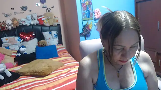 Snapshot of milfeddy_ chatting on March 13, 2025, 3:28 pm milfeddy online show from March 13, 2025, 3:28 pm