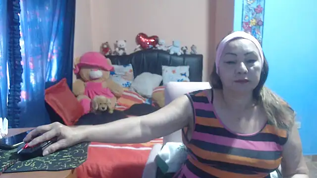 Snapshot of milfeddy_ chatting on March 2, 2025, 2:25 pm milfeddy online show from March 2, 2025, 2:25 pm