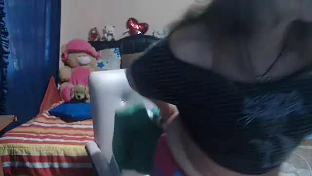 Snapshot of milfeddy_ chatting on February 28, 2025, 9:12 pm milfeddy online show from February 28, 2025, 9:12 pm