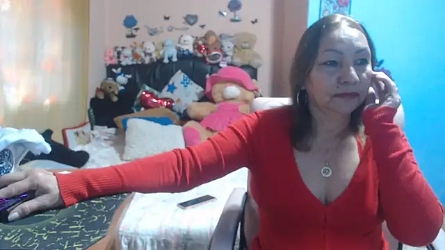 Snapshot of milfeddy_ chatting on September 12, 2025, 12:16 pm milfeddy online show from September 12, 2025, 12:16 pm