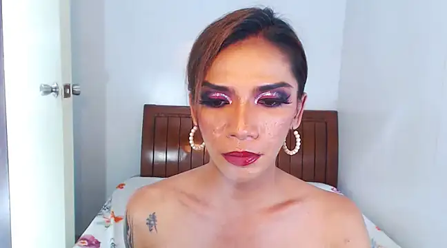 Snapshot of SofiaLibreTs chatting on March 11, 2025, 6:52 am SofiaLibreTs online show from March 11, 2025, 6:52 am