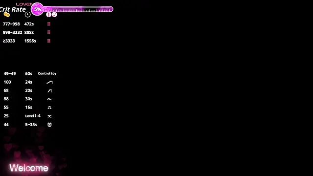 RedPeach online show from November 28, 2025, 6:41 pm