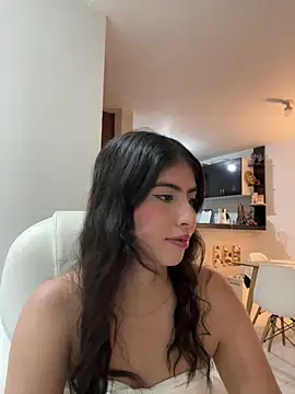 Gaby zahir  online show from January 15, 2025, 9:56 am