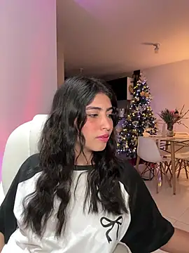 Gaby zahir  online show from December 12, 2024, 9:51 am