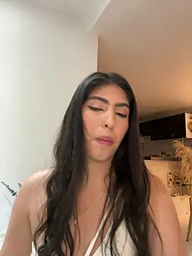Gaby zahir  online show from February 1, 2025, 2:47 am