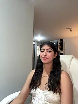 Gaby zahir  online show from January 15, 2025, 12:58 pm