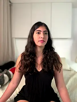 Snapshot of Gaby_zahir_ chatting on October 8, 2025, 12:17 pm Gaby zahir  online show from October 8, 2025, 12:17 pm