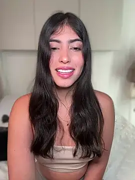 Snapshot of Gaby_zahir_ chatting on September 24, 2025, 2:23 pm Gaby zahir  online show from September 24, 2025, 2:23 pm