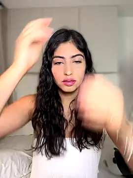 Snapshot of Gaby_zahir_ chatting on October 3, 2025, 11:34 am Gaby zahir  online show from October 3, 2025, 11:34 am