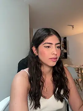 Gaby zahir  online show from January 16, 2025, 9:48 am