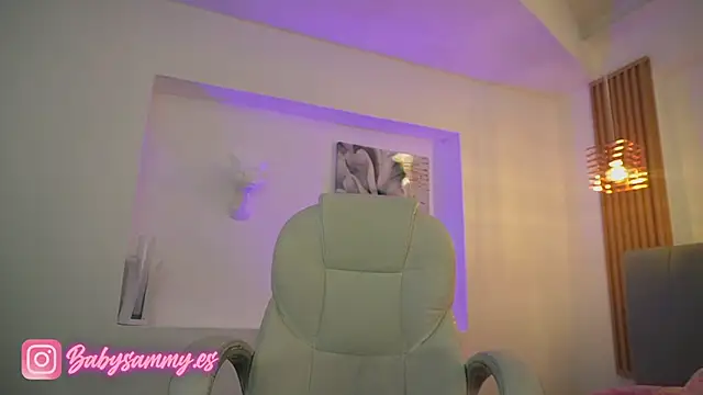 baby sammyy online show from February 14, 2025, 6:40 pm