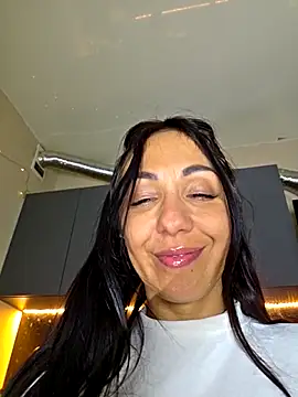 LeticiaWoods online show from February 21, 2026, 10:45 pm