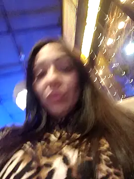 LeticiaWoods online show from December 7, 2024, 9:17 pm