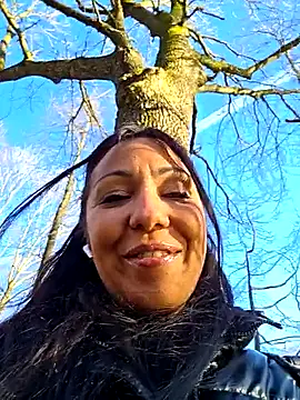 LeticiaWoods online show from March 21, 2026, 1:26 pm