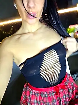 LeticiaWoods online show from March 7, 2026, 12:10 pm