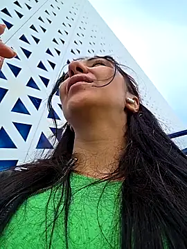 LeticiaWoods online show from June 2, 2026, 12:49 pm
