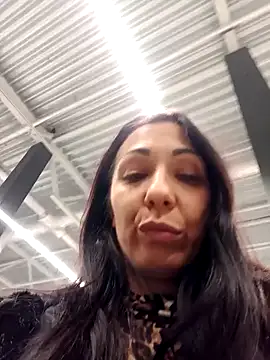 LeticiaWoods online show from December 7, 2024, 5:48 pm