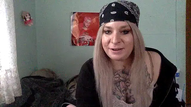 Snapshot of alexabunni chatting on March 7, 2026, 3:39 pm alexabunni online show from March 7, 2026, 3:39 pm
