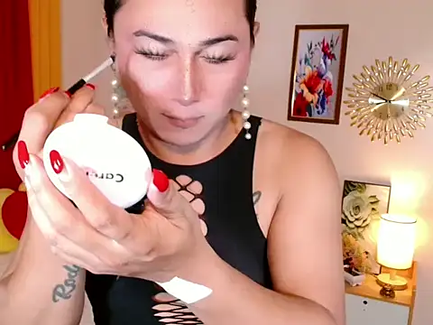 jellay fuckerxx online show from November 2, 2025, 11:10 pm