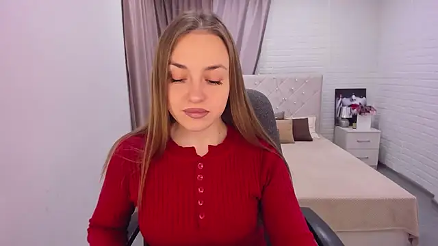 JessicaNickson online show from January 15, 2025, 8:20 am