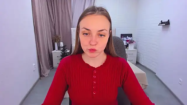 JessicaNickson online show from January 9, 2025, 9:58 am