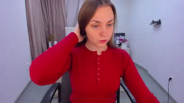 JessicaNickson online show from January 9, 2025, 6:27 am