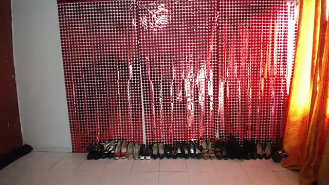 Sweett Anya online show from September 27, 2025, 5:19 pm