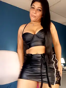 Lashmy111 online show from February 8, 2025, 6:43 am