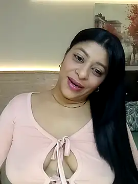 Lashmy111 online show from November 16, 2025, 6:40 am