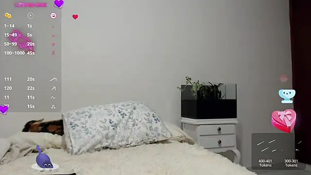 Snapshot of kimberlyshantal chatting on September 27, 2025, 10:49 pm kimberlyshantal online show from September 27, 2025, 10:49 pm