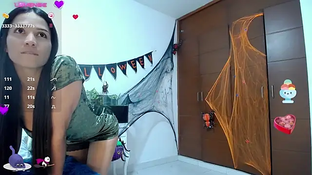 Snapshot of kimberlyshantal chatting on October 16, 2025, 5:54 pm kimberlyshantal online show from October 16, 2025, 5:54 pm