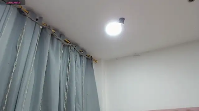 Snapshot of kimberlyshantal chatting on February 27, 2025, 11:04 pm kimberlyshantal online show from February 27, 2025, 11:04 pm