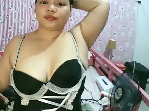 shaira4u online show from April 3, 2026, 10:38 pm