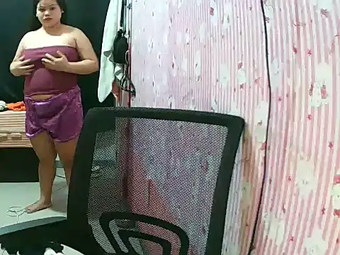 shaira4u online show from February 26, 2026, 6:02 am