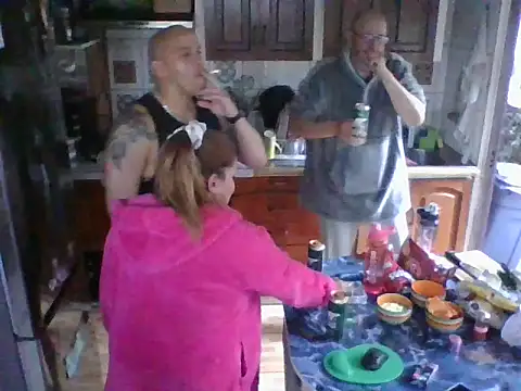 TheSailor53 online show from November 11, 2025, 11:20 pm