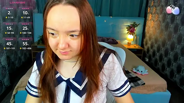 Fera1 Berry online show from March 17, 2025, 12:10 am