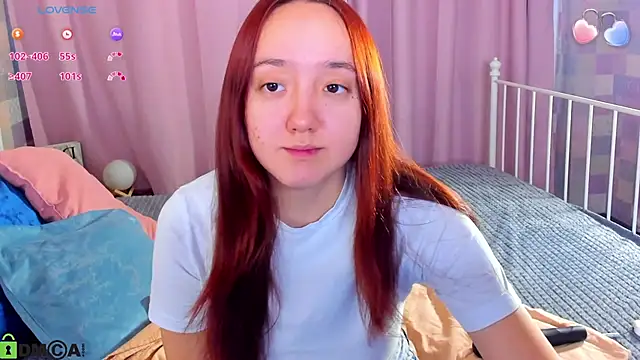 Fera1 Berry online show from October 26, 2025, 8:48 am