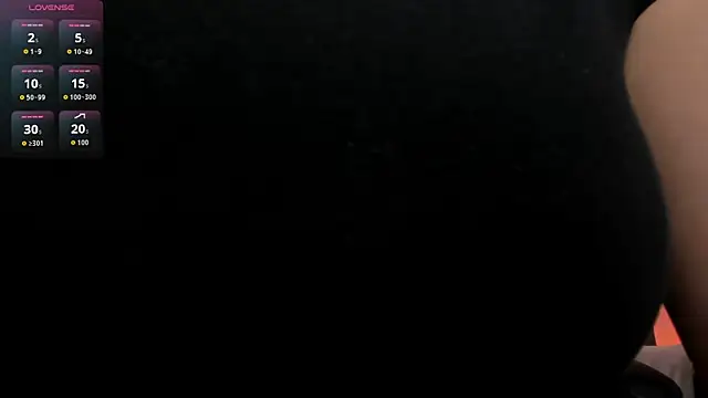 RossieRhoades online show from September 18, 2025, 11:57 am