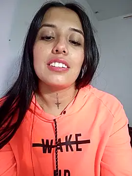 Snapshot of Sofia_888 chatting on December 6, 2024, 4:52 am Sofia 888 online show from December 6, 2024, 4:52 am