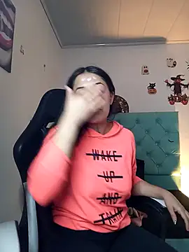 Sofia 888 online show from October 21, 2025, 1:10 pm