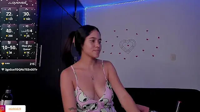 Sallye  online show from February 21, 2025, 7:01 am