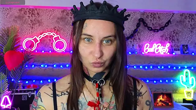 Cool Freak  online show from March 28, 2026, 10:27 am