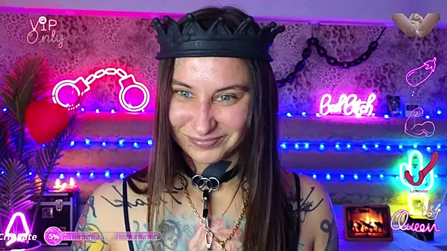 Cool Freak  online show from April 9, 2026, 10:10 am