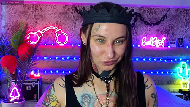 Cool Freak  online show from February 20, 2026, 10:39 am