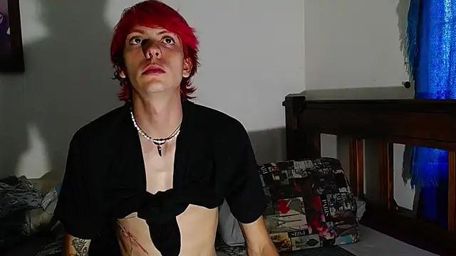 Snapshot of Twink_Temptation chatting on February 28, 2026, 2:17 pm Twink Temptation online show from February 28, 2026, 2:17 pm